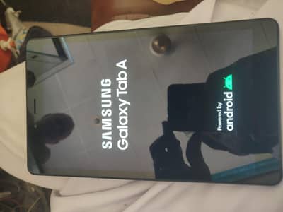 Samsung Galaxy Tab A 8.0" 2019