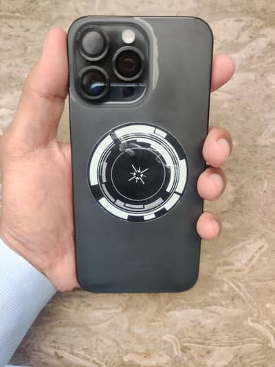 iphone 15 pro max jv