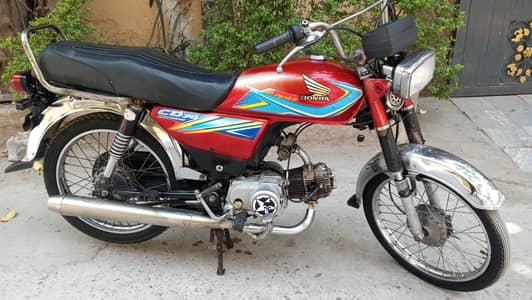 Honda 2011 Islamabad sale Urgent