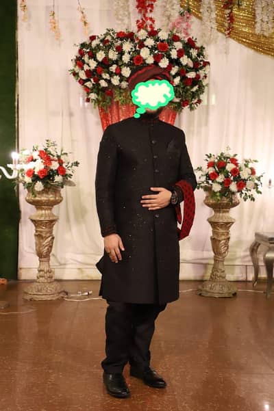 Groom dress sherwani for sale
