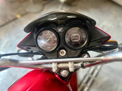 Honda 100 Prider for Sale