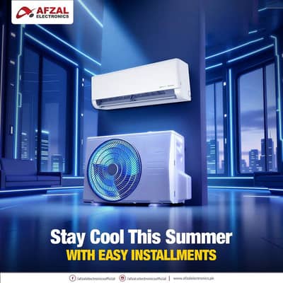 Afzal Electronics Bahawalpur