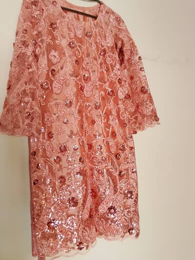 Beautiful Formal Dress – Worn Once