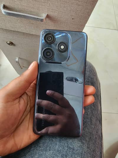 tecno spark 10c