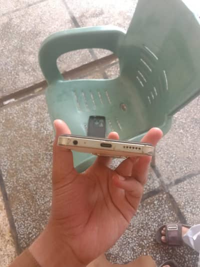 Tecno Spark 20 Pro