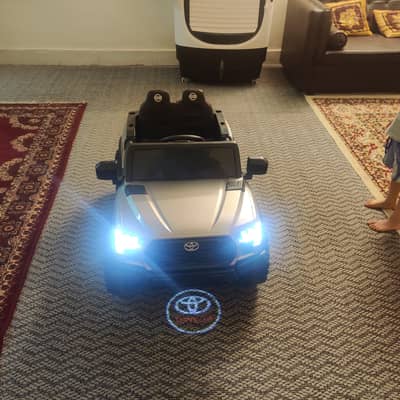 Selling Kids Electric Jeep