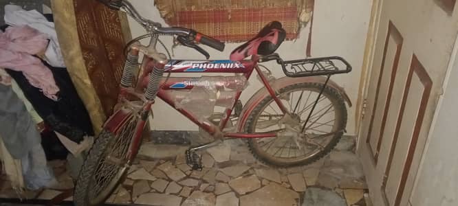Bycle for sale