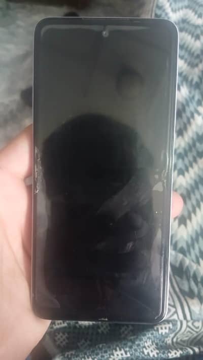 Itel P55