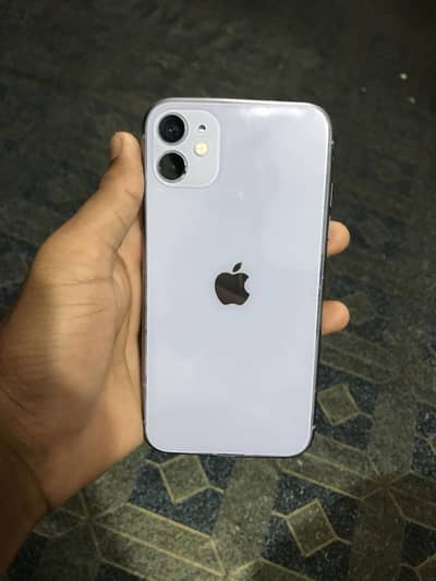 Apple iPhone 11