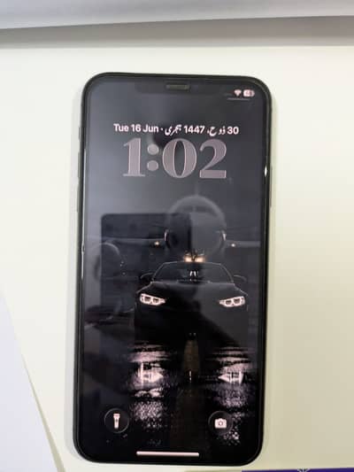 Apple iPhone 11 Pro Max