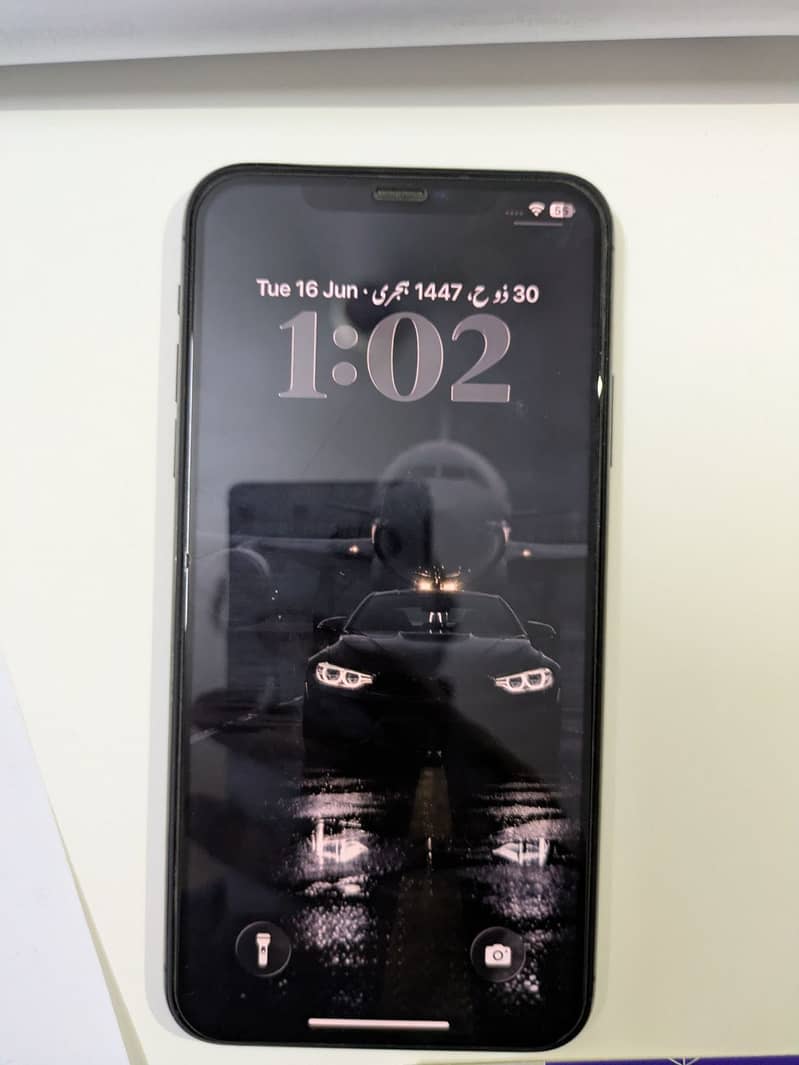 Apple iPhone 11 Pro Max 0
