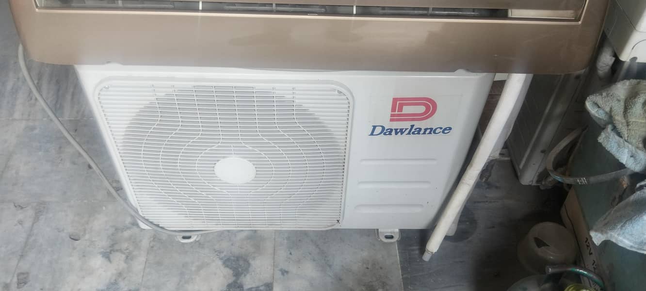 Dawlance 0