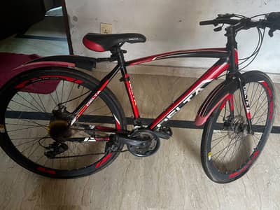 Delta Gear cycle for sale