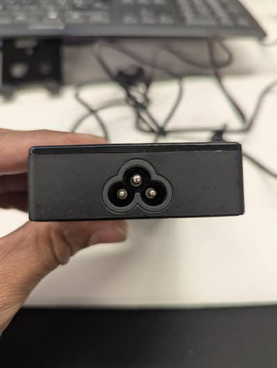 ASUS 120W DC Adapter for Laptop