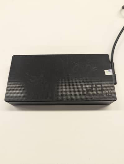 ASUS 120W DC Adapter for Laptop