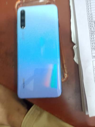 Huawei Y8p