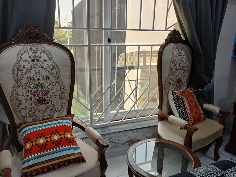 Chairs 1
