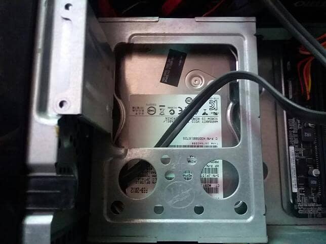 Gaming Pc 0