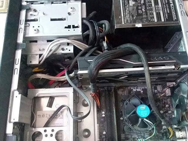 Gaming Pc 1