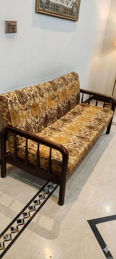 5 Seater Sofa set