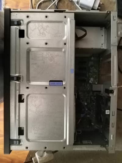 Core i7 6th generation 3.40 ghz