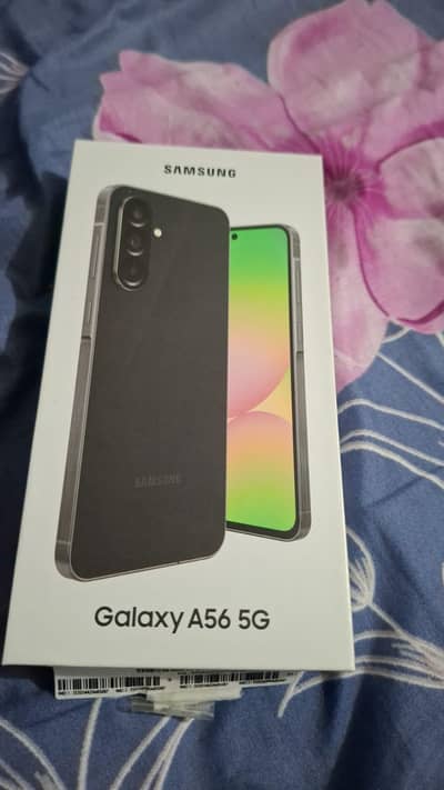 Samsung galaxy