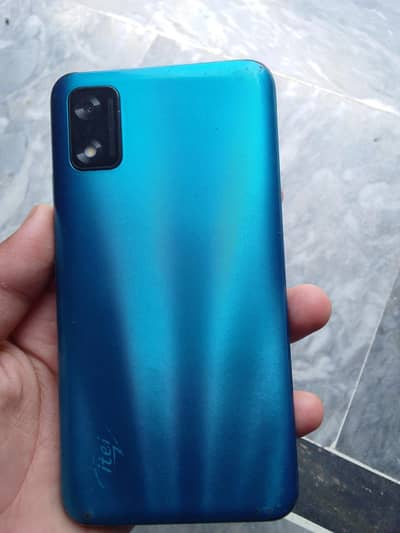 Itel A23 Pro