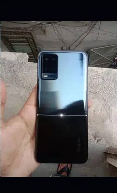 OPPO A54 lush condition 4/128