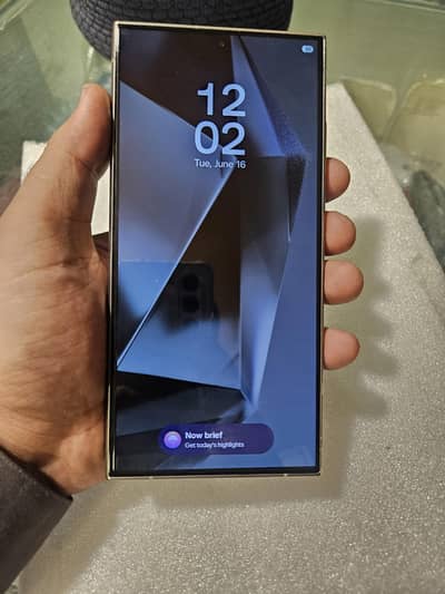 Samsung Mobile S24 Ultra