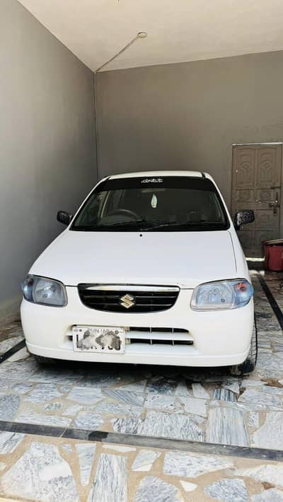 Suzuki Alto 2003