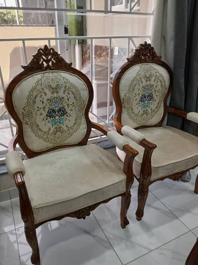 Chairs