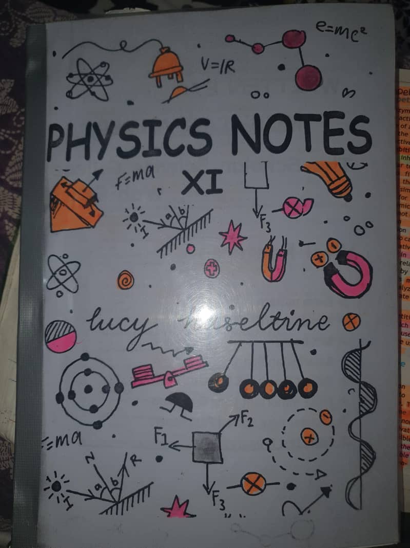 Notes 0