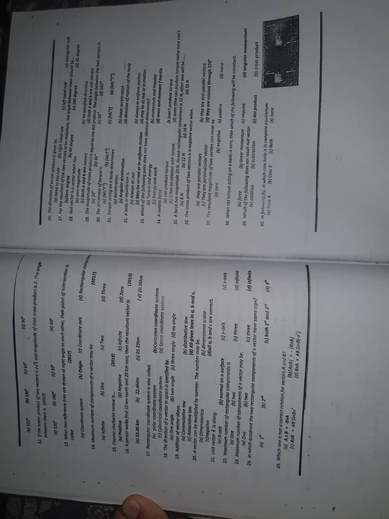 Notes 2