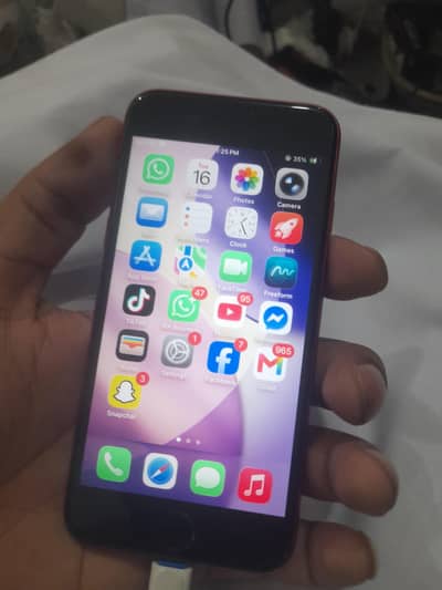 iPhone SE 2020.128Gb