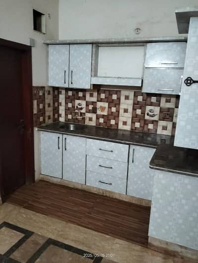 two bed lounge portion for rent in johar
