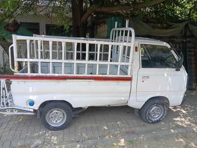 baeo metrek kaliyar