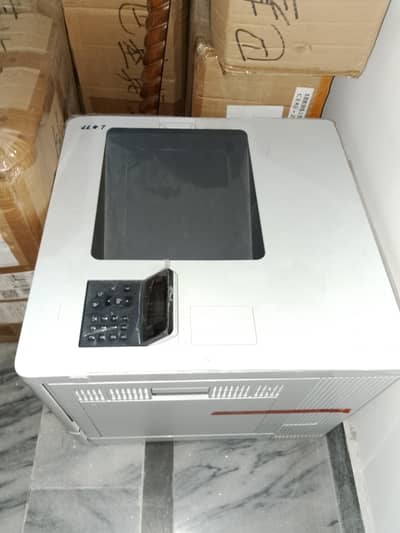 hp color laserjet