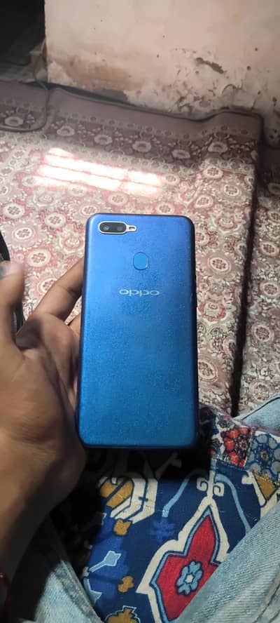 OPPO A5s