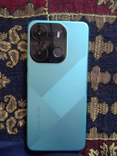 Tecno spark go2023
