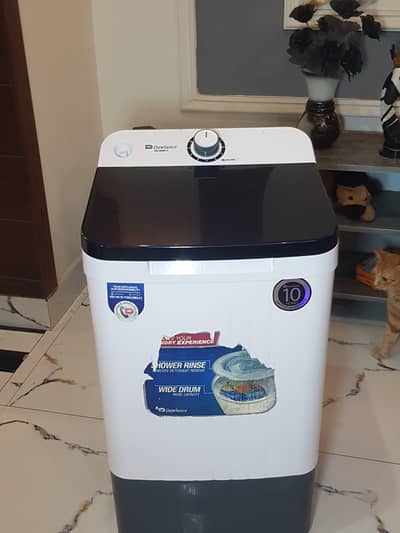 Dawlance DS-6000 dryer urgent sale