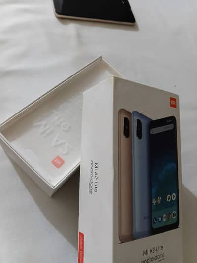 Xiaomi Mi A2 Lite