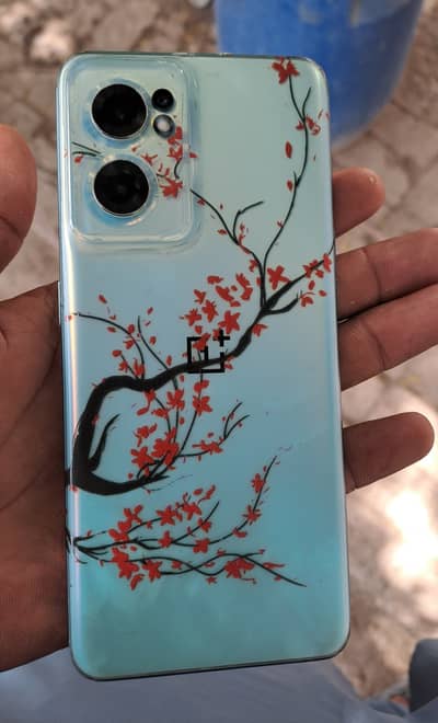 OnePlus Nord CE2