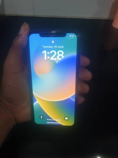 selling my cell