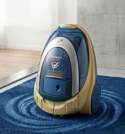 Vacuum Cleaner Hitachi CV-SH 18 (1800 WATTS)