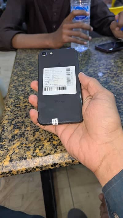 Apple iPhone 8 Non pta