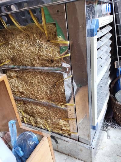 air cooler Soler wala