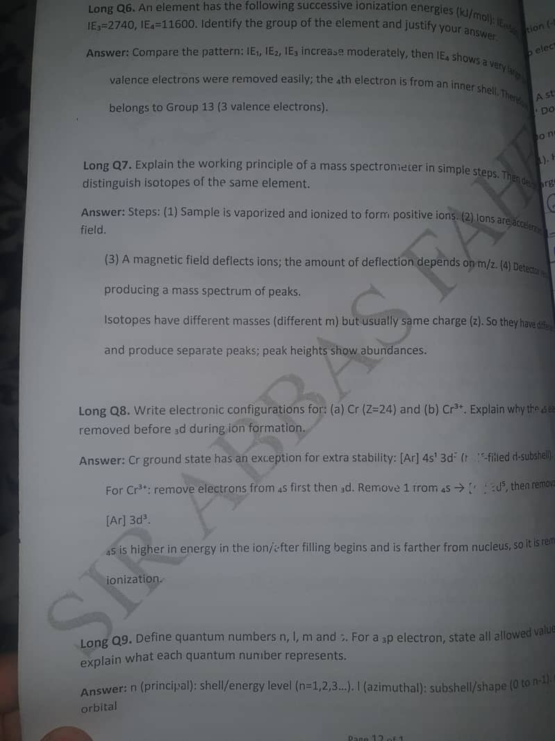 Notes 2