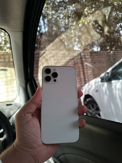 Apple iPhone 12 Pro Max