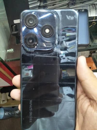 Tecno Spark 10C