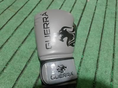 GUERRA boxing gloves